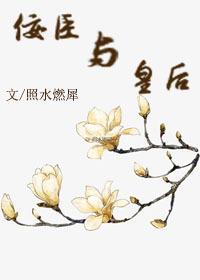 佞臣与皇后晋江