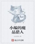 魔晶猎人角色