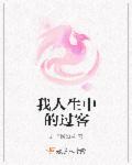 我不过是你人生中的一个过客