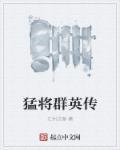 猛将传攻略
