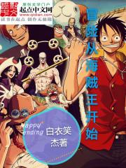 开局从海贼王开始