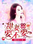 奉宠成婚甜妻要不要txt