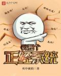 系统你能正经点吗