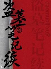 盗墓笔记续9有声书