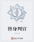 神探判官替身葬