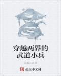 穿越武道世界的