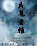 夜幕初垂的垂什么意思