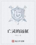 亡灵的远征免费阅读