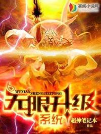 无限升级系统简介