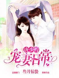 唐少宠妻日常