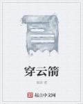 穿云箭多少钱一只