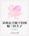 呆萌公主殿下的邪魅三位王子是哪一集