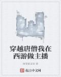 穿越西游的唐僧