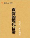 夏梨的现代生活日常