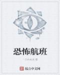 泰国电影恐怖航班