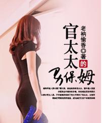 官太太的男保姆电视剧