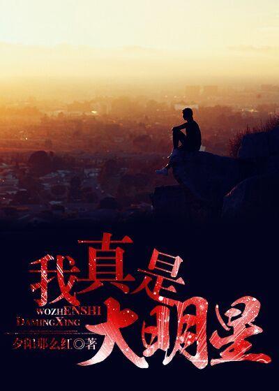 我真是大明星人物介绍