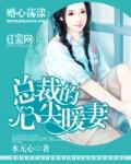婚妻撩人总裁的心尖宠儿