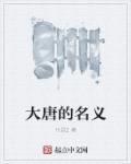 大唐主演