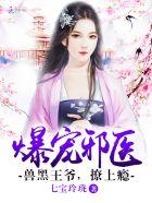 爆宠邪医兽黑王爷