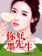 你好墨先生txt百度