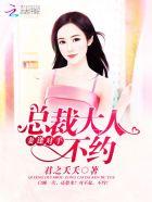 妻逢对手总裁大人不约君之夭夭txt