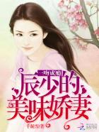 鲜妻太美味一吻成瘾