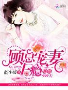 隐婚999天顾总宠妻上瘾免得阅读