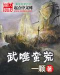 蛮皇武神 txt