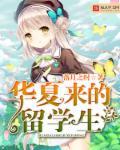 在霍格沃兹的华夏留学生