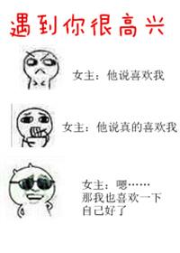 遇见你很高兴的