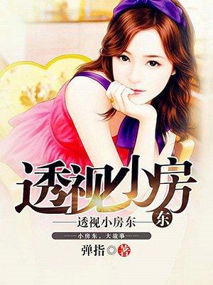 透视小房东作者弹指