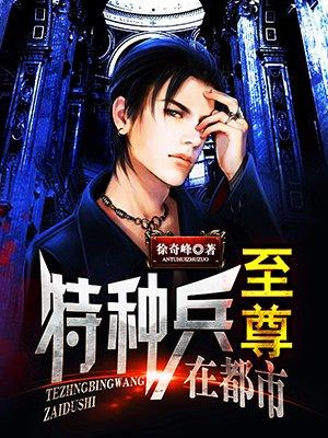 特种兵之剑道至尊