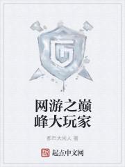 网游之巅峰荣耀