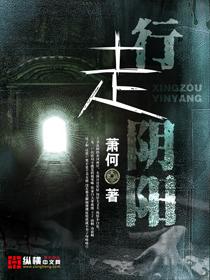 行走阴阳讲的什么