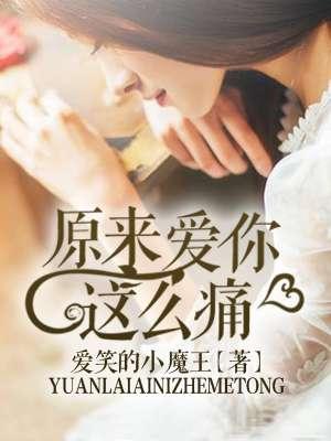原来爱你这么痛陆颜笙