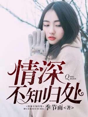 情深不知归处是什么意思