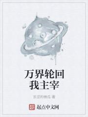 网游轮回主宰