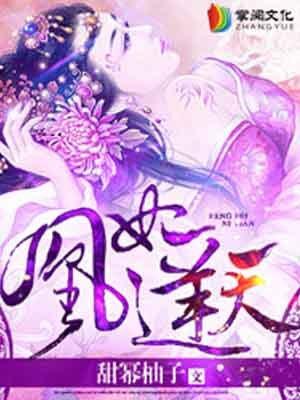 凰妃倾天