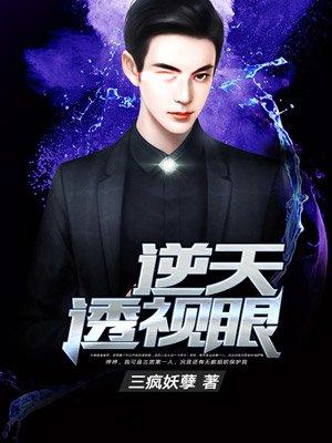 逆天透视眼陈凡