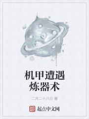 机甲技能