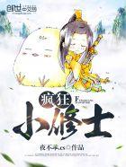 疯狂小修士精校版全本