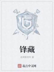 锋藏十载磨孤剑