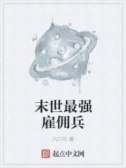 末世文男主是雇佣兵
