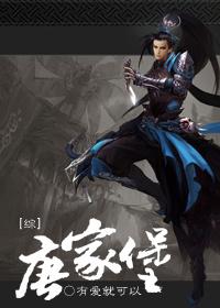 唐家堡txt