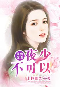 夜少你的老婆又闯祸了