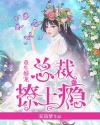 重生蜜婚总裁撩妻上瘾