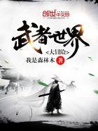 武者世界大冒险 介绍