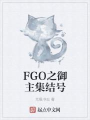 fgo2.7御主战