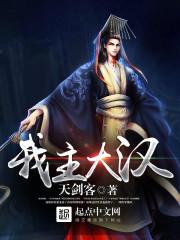 大汉情缘男主